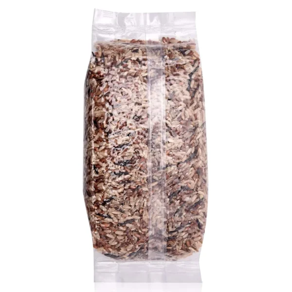 Econo Rice Organic Brown Rice - Healthy & Digestible - 500gm