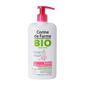 Organic Intimate Wash - Sensitive Skin