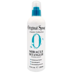 Original Sprout Miracle Detangler Kids - 12oz