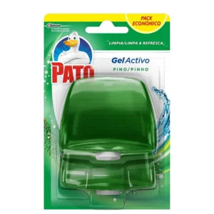 A PATO all-purpose cleaning pad for beauty and kitchen cleaning.