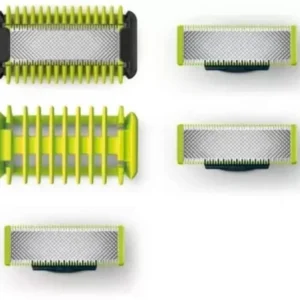 Philips OneBlade Replacement Blades - Face & Body