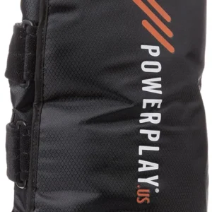 PowerPlay Knee Ice Wrap - Cold Compression Therapy