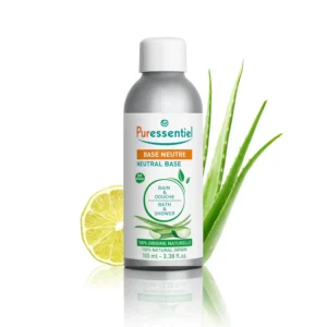 Puressentiel Bath & Shower Base - Essential Oil Blend