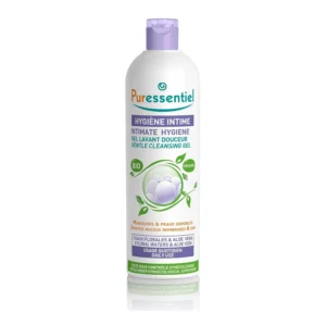 Puressentiel Intimate Wash Gentle Cleansing Gel