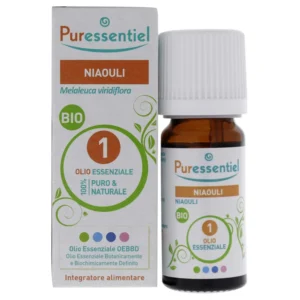 Puressentiel Niaouli Oil | 100% Pure Aromatherapy