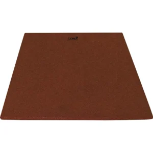 Rubber Tiles 10mm Pack - Gym Flooring Mats
