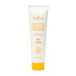 Shea Moisture Curl Primer Detangler