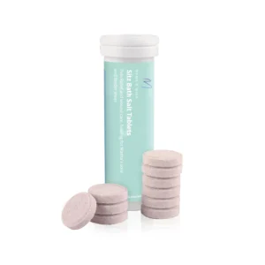 Sitz Bath Tablets Postpartum | Hemorrhoid Relief