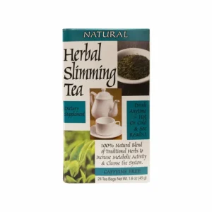 21st Century Slimming Tea Natural Caffeine-Free
