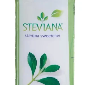 Stevia Sweetener Natural Zero Calorie - 200g