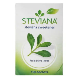 Steviana Natural Sweetener - Zero Calorie Stevia