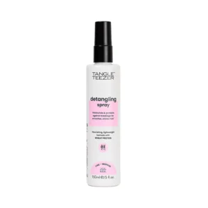 Tangle Teezer Detangling Spray - Effortless Shine
