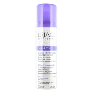 Uriage Intimate Cleansing Mist - Gentle Feminine Wash