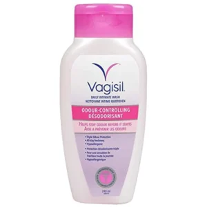 Vagisil Feminine Wash for Odor Control & Sensitive Skin