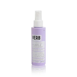 VERB Purple Leave-In Mist - Toning & Detangling