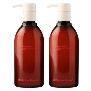 Vmagic Gentle Feminine Wash - pH Balanced Cleanser