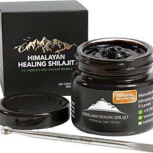Shilajit