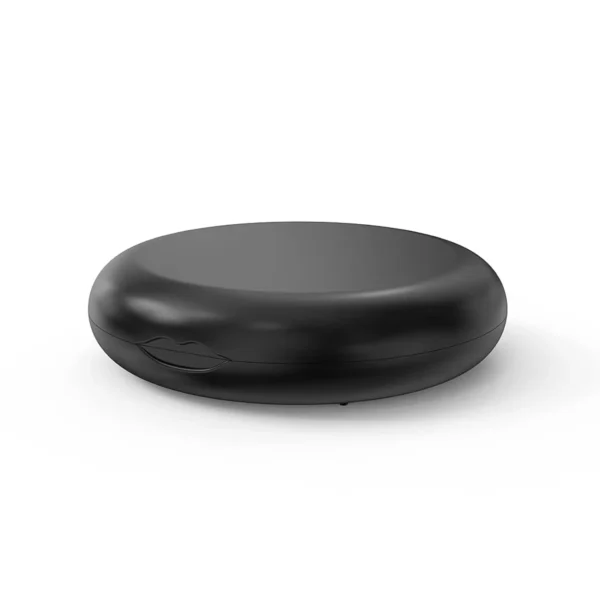 Aligner Case with Mirror, Retainer Holder Magnetic