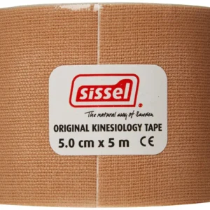 Breathable cotton athletic tape enhances mobility, reduces pain, and offers water-resistant support for athletes and active individuals needing reliable support and faster recovery.