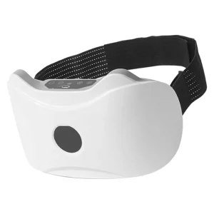 Wireless belly massager belt with three modes helps to burn fat, tone muscles, and relieve stress at home, work, or while traveling.