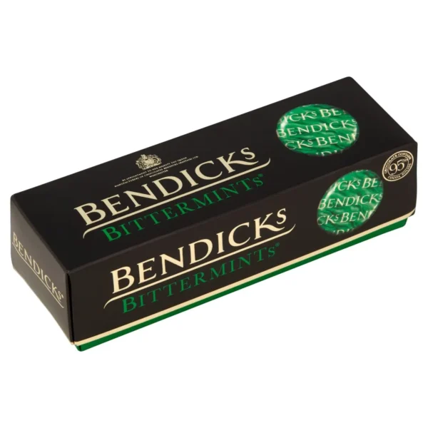 Bendicks Bittermints Dark Chocolate Mints - 200g