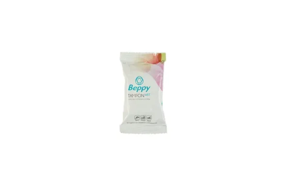 Beppy Tampons No String - Soft Comfort - 30 Count