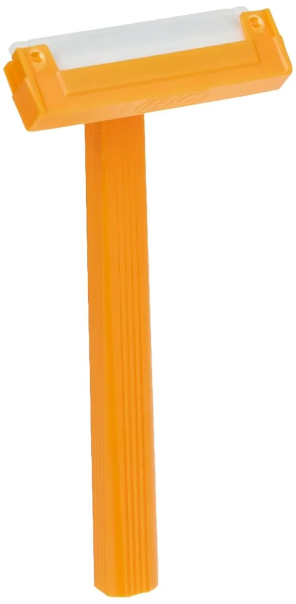 Bic One Blade Disposable Razors - 15 Count