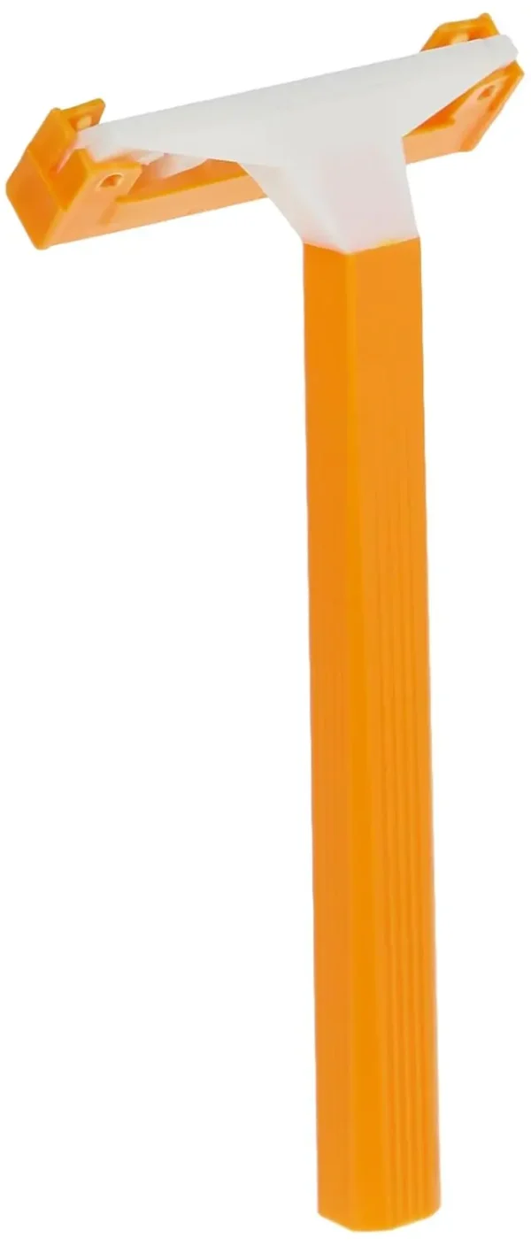 Bic One Blade Disposable Razors - 15 Count