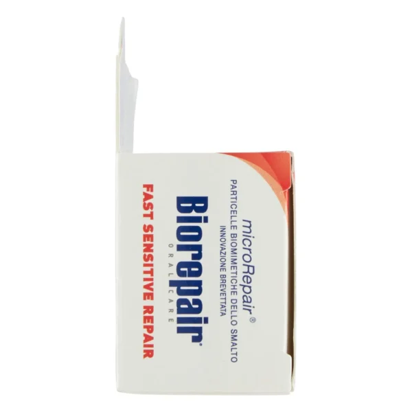 Biorepair Sensitive Repair Toothpaste - Fluoride Free