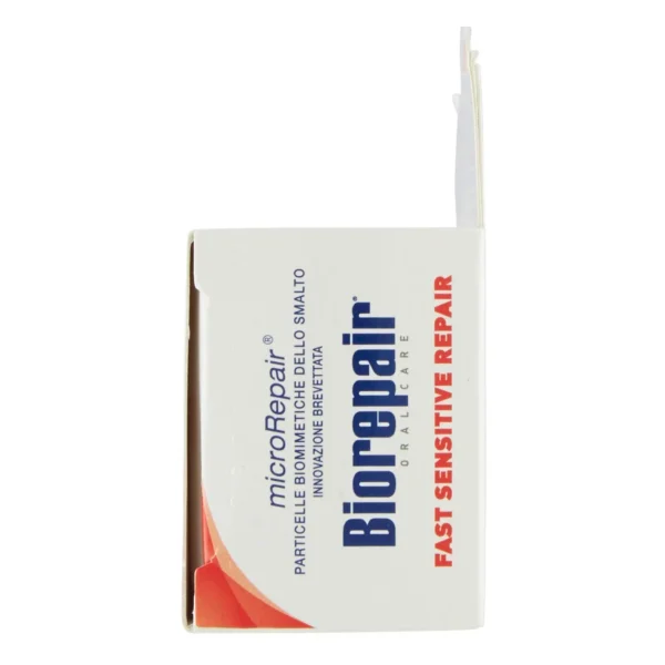 Biorepair Sensitive Repair Toothpaste - Fluoride Free