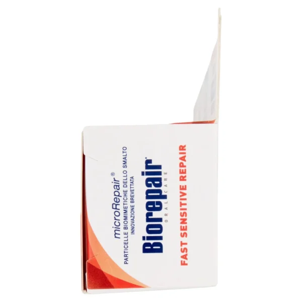 Biorepair Sensitive Repair Toothpaste - Fluoride Free