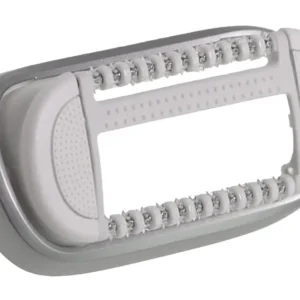 High quality replacement massage attachment, a perfect fit accessory compatible with Braun 5380 Silk-épil 9 epilators.