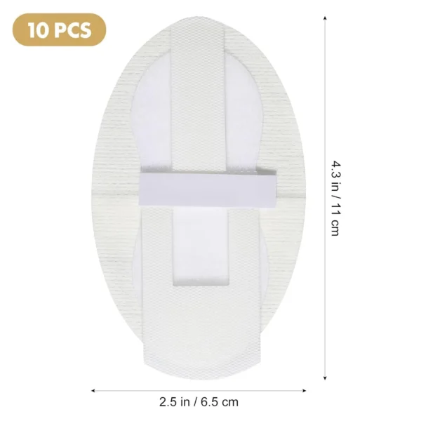 Catheter Holder Legband Sticker Tube Fixing Device