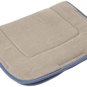 The Chattanooga HotPac terry cover is designed for use with the Original Hydrocollator HotPac, providing insulation and protection from excessive heat with its foam filled, machine washable terry cloth construction.