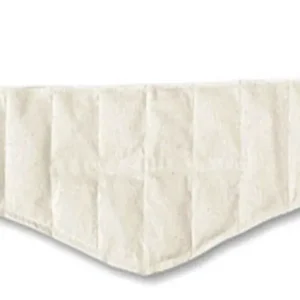 The Chattanooga Hydrocollator HotPac for neck provides moist heat therapy for soothing pain relief from muscle strains and arthritis.