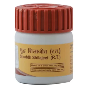Patanjali Divya Shilajeet Sat, manufactured by Divya Pharmacy, is useful for managing diabetes, urinary disorders, joint pain, and general weakness.