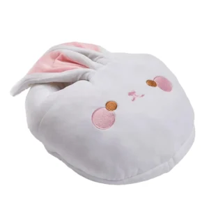 This electric foot warmer pad delivers rapid, soothing heat for cold feet at home or in the office, featuring overheat protection and a washable liner for breathable, worry-free warmth and relaxation.