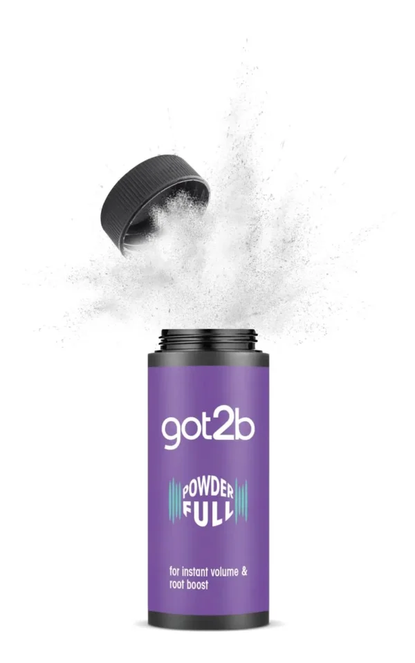 Got2b Powder'ful Volumizing Styling Powder