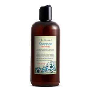 This hair loss therapy shampoo with nutritive ingredients helps to energize the scalp and hair follicles for healthy-looking hair growth.