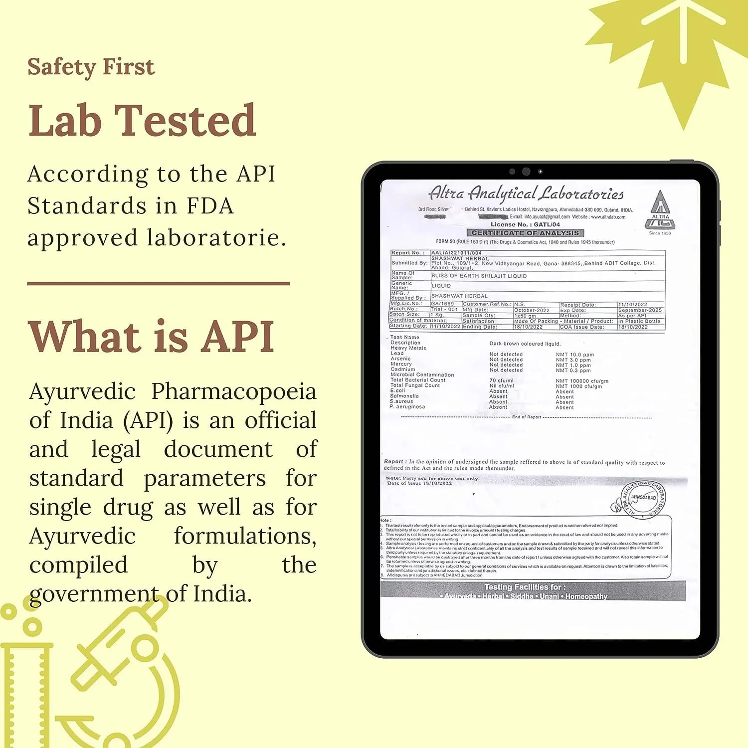 Bliss of Earth sun-dried Himalayan shilajit resin provides natural energy, stamina, focus, and clarity for daily performance.