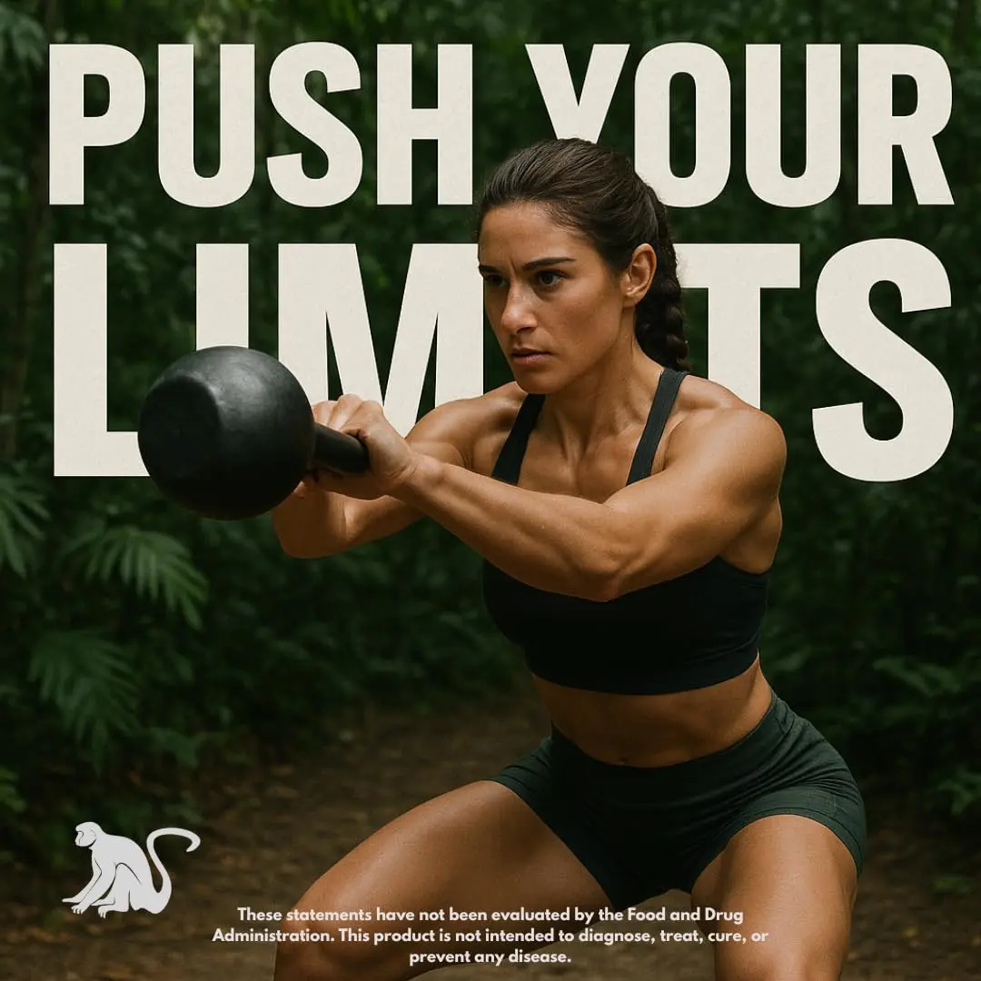 This is a jar of pure Himalayan Shilajit resin harvested at 16,000 feet, a high potency supplement that includes a spoon and directions.