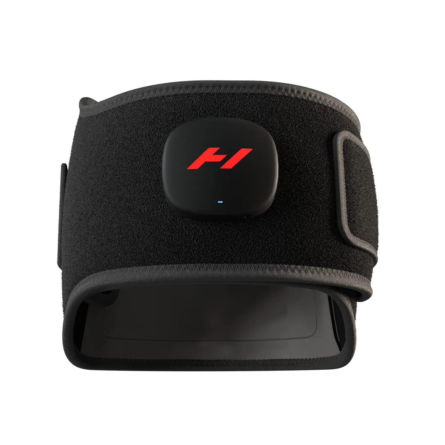 The Hyperice Venom 2 Back wrap uses heat and vibration to soothe sore back muscles and improve flexibility.