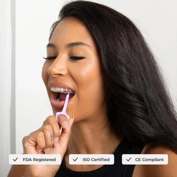 Invisalign Aligner Removal Tool by PULTOOL