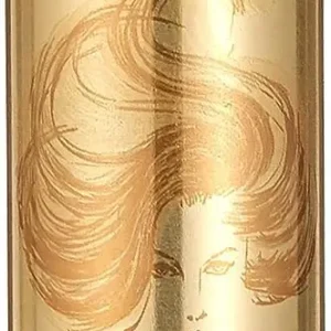 L'Oréal Paris Elnett hairspray providing extra strong, long-lasting hold with argan oil for weightless shine and smoothness.