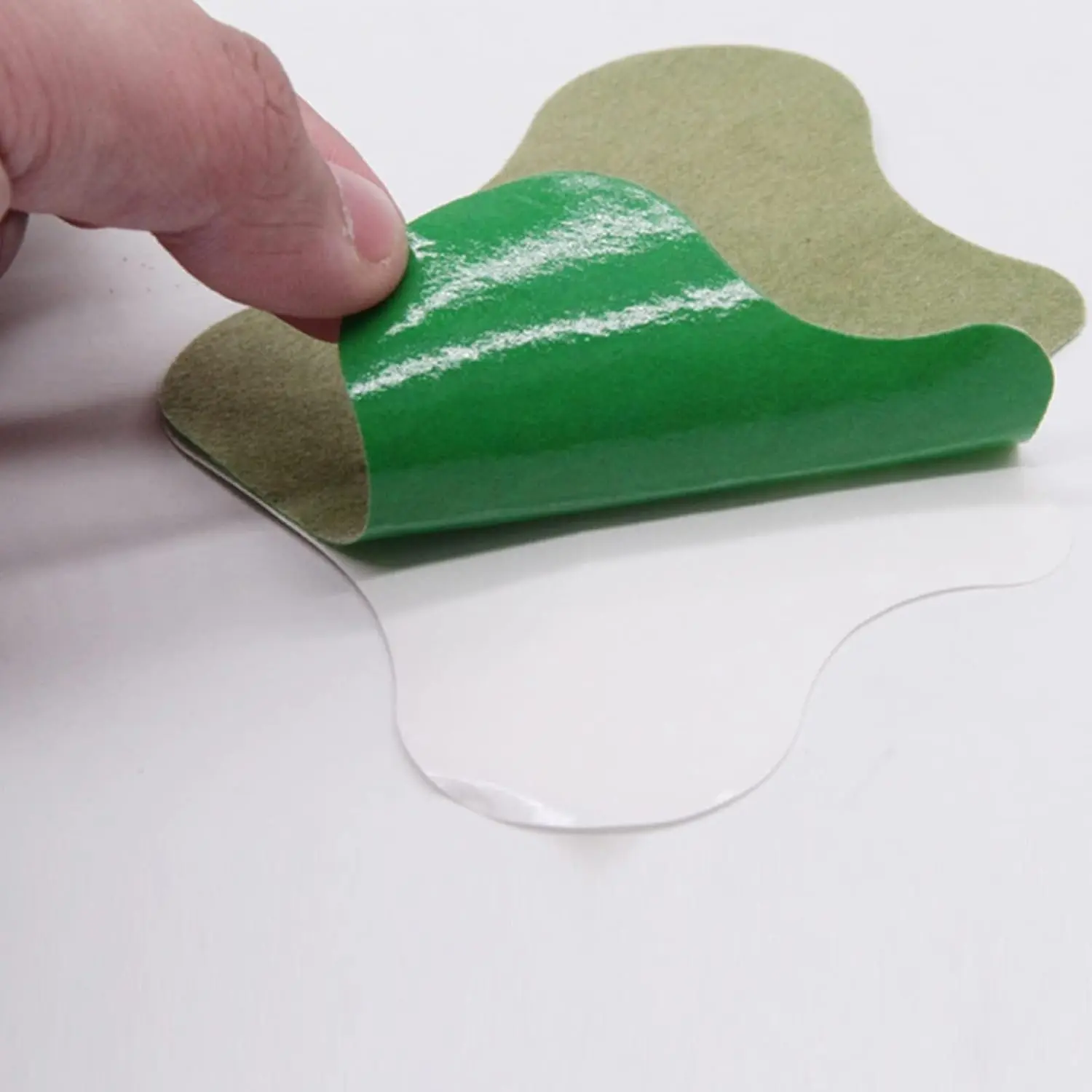 Twelve lumbar heat patches with herbal extracts offer long-lasting, deep penetrating warmth for back, knee, neck, and shoulder pain relief.