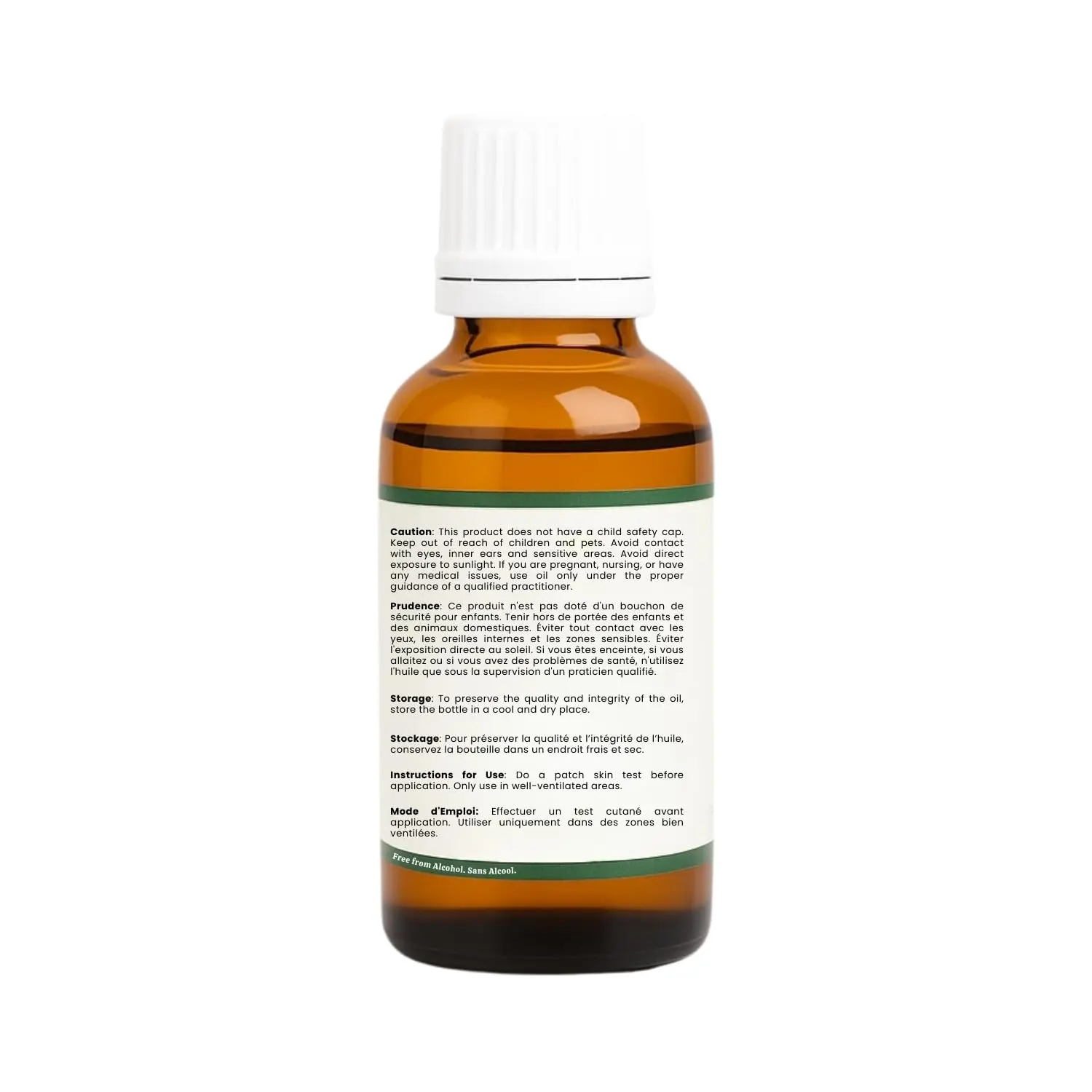 R V Essential Meadowfoam Carrier Oil is 100% pure and natural, cold-pressed to guarantee quality and purity.