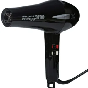 The NG Professional Hair Dryer 3700 is a corded electric hair dryer, perfect for achieving salon-quality results at home.