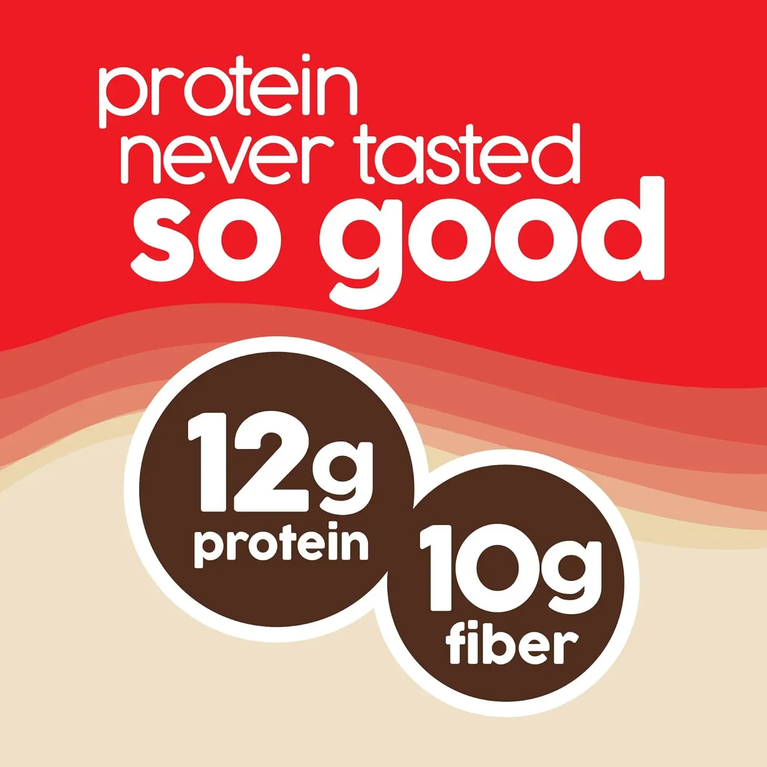This variety pack features twelve No Nuts! protein bars in delicious flavors like Chocolate Chip, Caramel Mocha, Cinnamon Roll, and Blueberry Vanilla, perfect for a nut-free, vegan, and gluten-free snack.