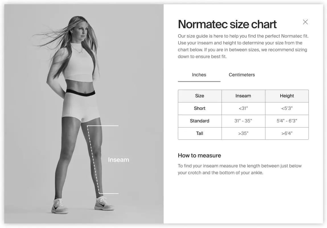 Hyperice Normatec 3 Legs recovery system provides dynamic air compression massage with patented pulse technology for athletes and consumers looking to improve mobility and wellness.