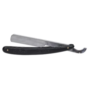 Onetech shaving razor made in Turkey with stainless steel and plastic, designed for high performance personal or professional use.